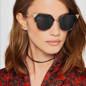 FENDI Iridira sunglasses